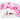 Balloon Arch Pink – Globos – Balloon Arches – Party Plush