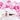 Balloon Arch Pink – Globos – Balloon Arches – Party Plush