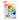 Balloon Arch Rainbow – Includera – Balloon Arches – Party Plush
