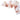 Balloon Arch Rose Gold – Ginger Ray – Balloon Arches – Party Plush