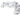 Balloon Arch Silver – Ginger Ray – Balloon Arches – Party Plush