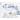 Balloon Arch Silver White – Globos – Balloon Arches – Party Plush