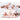 Balloon Arch White Rose Gold – Globos – Balloon Arches – Party Plush