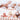 Balloon Arch White Rose Gold – Globos – Balloon Arches – Party Plush