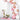 Balloon Arch White Rose Gold β Includera β Balloon Arches β Party Plush