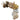 Balloon Arch with Decorations Nude Brown – Ginger Ray – Balloon Arches – Party Plush