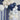Balloon Arch with Streamers Mix Blue – Ginger Ray – Balloon Arches – Party Plush