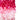 Balloon Backdrop Pink – Ginger Ray – Balloon Backdrops – Party Plush