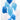 Balloon Bouquet Blue – Includera – Balloon Bouquets – Party Plush