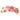 Balloon Garland Pink – Partydeco – Balloon Garlands – Party Plush