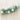 Balloon Garland Sage β Includera β Balloon Garlands β Party Plush