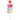 Balloon Stand with 13 Balloon Holders 160 cm – Partydeco – Balloon Stands – Party Plush