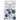 Balloon String Mix Blue – Ginger Ray – Balloon Strings – Party Plush