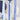 Balloon String Mix Blue – Ginger Ray – Balloon Strings – Party Plush