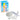 Balloon Tower – Globos – Balloon Arch Kits – Party Plush