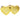 Balloon Weight Hearts Gold – Globos – Balloon Weights – Party Plush