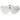 Balloon Weight Hearts Silver – Globos – Balloon Weights – Party Plush