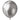 Balloons Chrome Graphite Platinum – Godan – Balloons – Party Plush