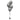 Balloons Chrome Graphite Platinum – Godan – Balloons – Party Plush