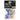 Balloons Chrome Mix Platinum – Godan – Balloons – Party Plush