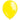Balloons Metallic Light Yellow – Includera – Balloons – Party Plush