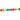 Balloons Paper Garland – Globos – Garlands – Party Plush