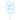 Balloons Pastel Blue – Godan – Balloons – Party Plush