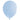 Balloons Pastel Blue – Godan – Balloons – Party Plush