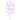 Balloons Pastel Lavender – Godan – Balloons – Party Plush