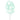 Balloons Pastel Mint Green – Godan – Balloons – Party Plush