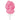 Balloons Pink – Godan – Balloons – Party Plush