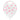 Balloons Pink Hearts Transparent – Partydeco – Balloons – Party Plush