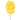 Balloons Yellow – Godan – Balloons – Party Plush