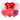 Be Mine Valentine Balloon Bouquet – Partydeco – Balloon Bouquets – Party Plush