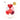 Be Mine Valentine Balloon Bouquet – Partydeco – Balloon Bouquets – Party Plush