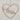 Best Mum Ever Heart Hanging Decoration – Ginger Ray – Hanging Decorations – Party Plush