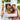 Best Wedding Photo Frame Prop – Partydeco – Photo Frames – Party Plush