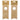 Bottle Label Table Numbers – Partydeco – Table Numbers – Party Plush