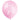 Boy or Girl Balloons Blue Pink – Unique – Balloons – Party Plush