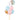 Boy or Girl Gender Reveal Balloon Bouquet – Partydeco – Balloon Bouquets – Party Plush