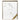 Branches Guest Book White Gold – Partydeco – Guest Books – Party Plush