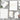 Branches Guest Book White Gold – Partydeco – Guest Books – Party Plush