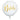 Bride Balloon White – Partydeco – Balloons – Party Plush