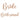 Bride & Bridesmaid Glass Stickers – Partydeco – Stickers – Party Plush
