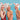 Bride Squad Headbands – Partydeco – Headbands – Party Plush
