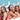 Bride Squad Headbands – Partydeco – Headbands – Party Plush