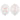 Bride To Be Balloon Mix 50 - pack – Partydeco – Balloons – Party Plush