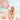 Bride to be Shell Balloon – Partydeco – Balloons – Party Plush