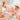 Bride to be Shell Napkins – Partydeco – Napkins – Party Plush
