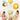Bumblebee Balloon – Partydeco – Balloons – Party Plush